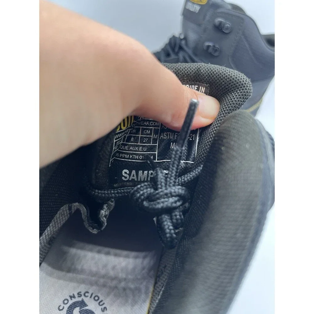 KEEN Utility Stronglite 6